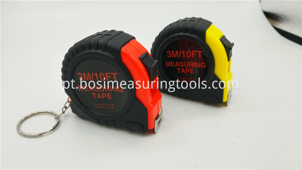 3m 10ft Steel Tape Measure 2